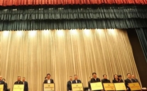 喜讯：潜能集团在重庆市民营企业推行社会责任表扬大会上荣获三个奖项