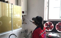 勇挑重担 勿忘清静 不负青春韶华--潜能集团“五四”青年节简讯二则