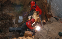 金乡公司“底气”十足-金乡公司乐成完成高压计量撬置换通气事情