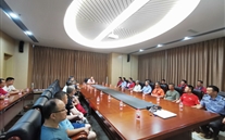 退役不退志 退伍不褪色--潜能集团各公司开展庆祝建军93周年岁念运动