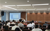 集团开展第21个天下“清静生产月”运动